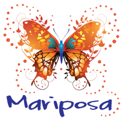 mariposa logo1