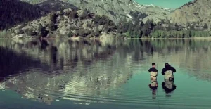 fly-fishing in patagonia chile